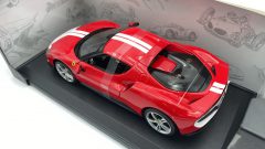 Bburago Ferrari 296 GTB Assetto Fiorano 1/18 - foto 4