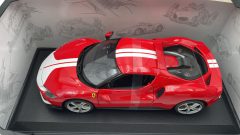 Bburago Ferrari 296 GTB Assetto Fiorano 1/18 - foto 3
