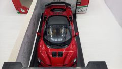 Bburago Ferrari SF90 XX Stradale 2024 1/18 - foto 4