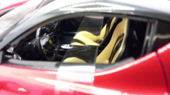 Bburago Ferrari SF90 XX Stradale 2024 1/18 - foto 6