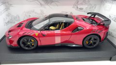 Bburago Ferrari SF90 XX Stradale 2024 1/18 - foto 3