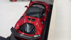 Bburago Ferrari SF90 XX Stradale 2024 1/18 - foto 5