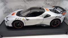 Bburago Ferrari SF90 XX Stradale 2024 1/18 - foto 3