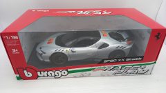 Bburago Ferrari SF90 XX Stradale 2024 1/18 - foto 5