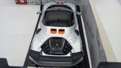 Bburago Ferrari SF90 XX Stradale 2024 1/18 - foto 4