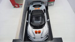 Bburago Ferrari SF90 XX Stradale 2024 1/18 - foto 2