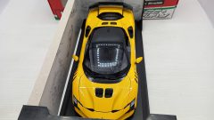 Bburago Ferrari SF90 XX Stradale 2024 1/18 - foto 2