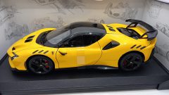 Bburago Ferrari SF90 XX Stradale 2024 1/18 - foto 3
