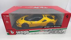 Bburago Ferrari SF90 XX Stradale 2024 1/18 - foto 6