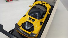 Bburago Ferrari SF90 XX Stradale 2024 1/18 - foto 4