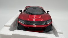 Bburago Ferrari F80 1/18 Rosso Supercar - foto 2