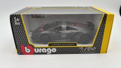 BBurago Lamborghini Sesto Elemento 1/24 - scala 1:24
