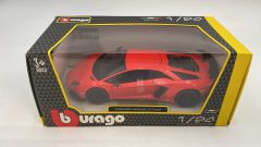 Bburago Lamborghini Aventador SV Coupe 1/24 - scala 1:24