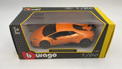 Bburago Lamborghini Huracan Performante 1/24