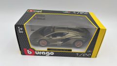 Bburago Lamborghini Sian FKP 37 1/24 - scala 1:24