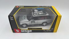 Bburago Land Rover Range Rover 1/24 - scala 1:24