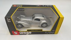 Bburago Bugatti Atlantic 1/24 - scala 1:24