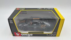 Bburago Lamborghini Murcielago LP 670-4 SV China Limited Edition 1/24 - scala 1:24