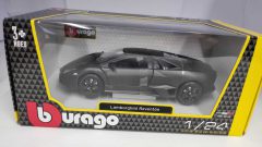 Bburago Lamborghini Reventon 1/24 - scala 1:24