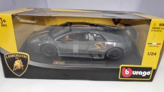 Bburago Lamborghini Murcielago LP 670-4 SV 1/24 - scala 1:24