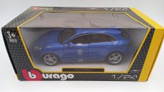 Bburago Porsche Macan 1/24 - scala 1:24