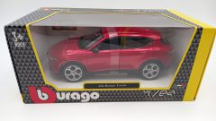 Bburago Alfa Romeo Tonale 2023 1/24 - scala 1:24
