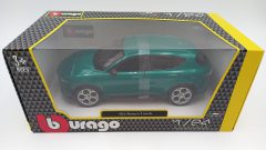 Bburago Alfa Romeo Tonale 2023 1/24 - scala 1:24
