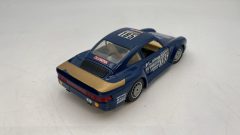Bburago Porsche 959 1/24 senza scatola originale - foto 2