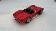 Bburago Ferrari 250 Testarossa 1957 1/18 senza scatola originale, bolla sulla portiera - foto 2