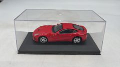 Bburago Ferrari F12 Berlinetta 1/43 senza scatola originale - scala 1:43