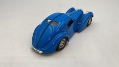 Bburago Bugatti Atlantic 1936 1/24 senza scatola originale - foto 2
