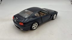 Bburago Ferrari 456 GT 1992 1/18 senza scatola originale - foto 2