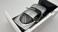 Bburago Chevrolet Corvette 1997 1/18 - foto 3