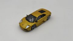 Bburago Lamborghini Murcielago LP640 1/43 - scala 1:43