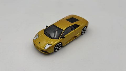 Bburago Lamborghini Murcielago LP640 1/43