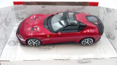 Bburago Ferrari 12Cilindri 2024 1/43 - foto 3