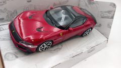 Bburago Ferrari 12Cilindri 2024 1/43 - scala 1:43