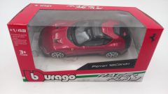 Bburago Ferrari 12Cilindri 2024 1/43 - foto 5
