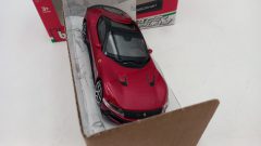 Bburago Ferrari 12Cilindri 2024 1/43 - foto 2