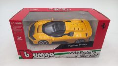 Bburago Ferrari F80 2024 1/43 - foto 3