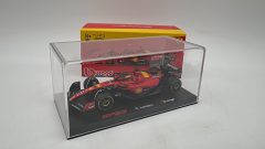 BBurago Ferrari SF23 Charles Leclerc 1/43 - scala 1:43