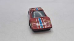 Ferrari 512 Bb 1/43 senza scatola originale - scala 1:43