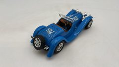 Bburago Bugatti Type 55 1932 1/24 senza scatola originale - foto 2