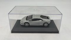 Bburago Lamborghini Huracan LP610-4 1/43 senza scatola - scala 1:43