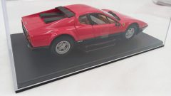 Bburago Ferrari 512 BB 1976 1/24, senza scatola originale - foto 2