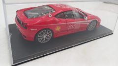 Bburago Ferrari F430 Challenge 2006 1/24, senza scatola originale - foto 2