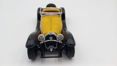 Bburago Bugatti Type 55 1932 1/24 senza scatola originale - foto 2