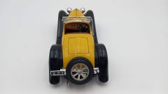 Bburago Bugatti Type 55 1932 1/24 senza scatola originale - foto 5