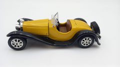 Bburago Bugatti Type 55 1932 1/24 senza scatola originale - foto 3