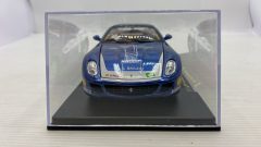 BBurago Ferrari 599 GTB Panamericana 2006 1/24 - foto 2